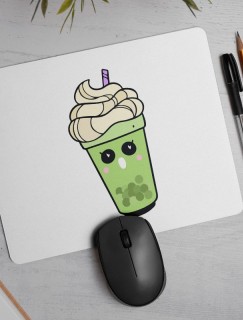 Milkshakeli Mousepad