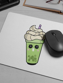 Milkshakeli Mousepad