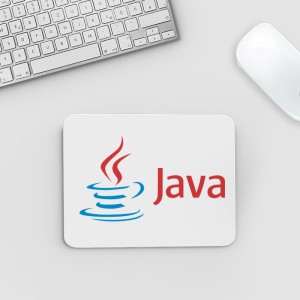 Java Tasarımlı Mousepad