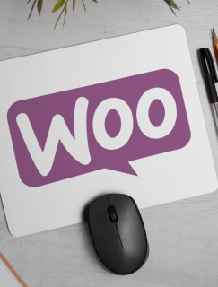 Wordpress Wocommerce Tasarımlı Mousepad