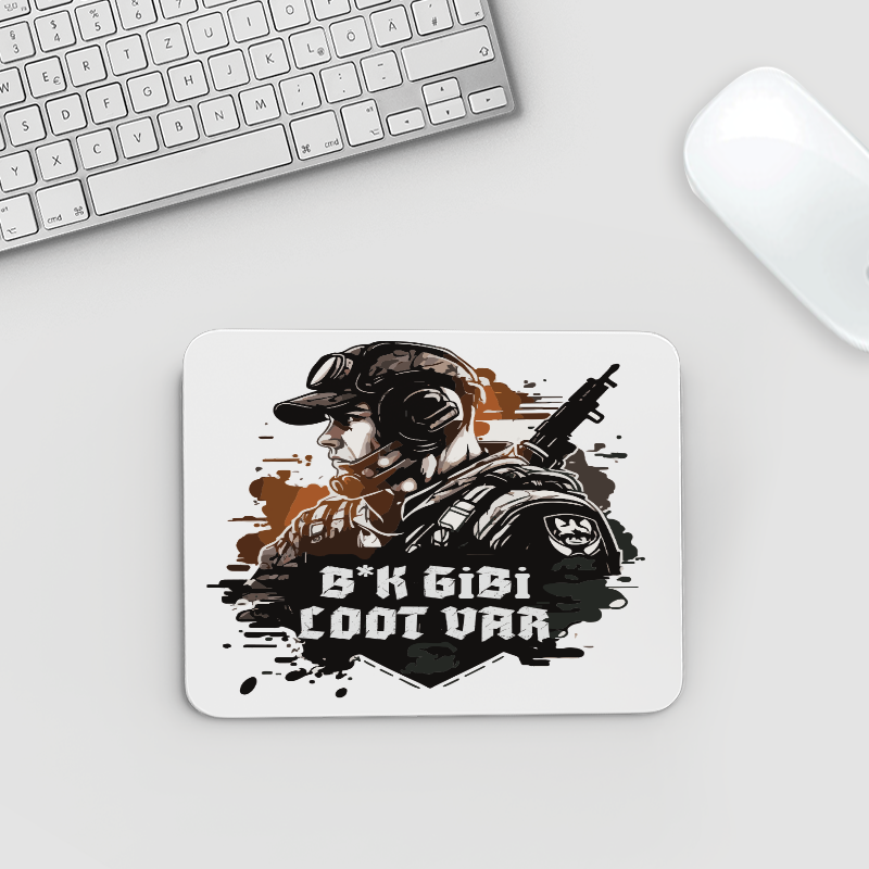 Loot Esprili Mousepad