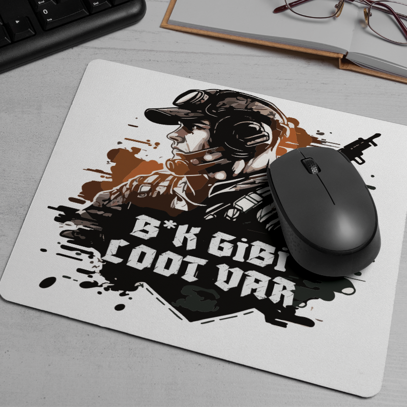 Loot Esprili Mousepad