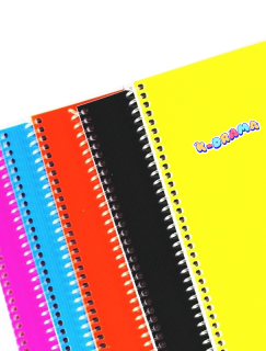 Renkli K-Drama Yazılı Sticker